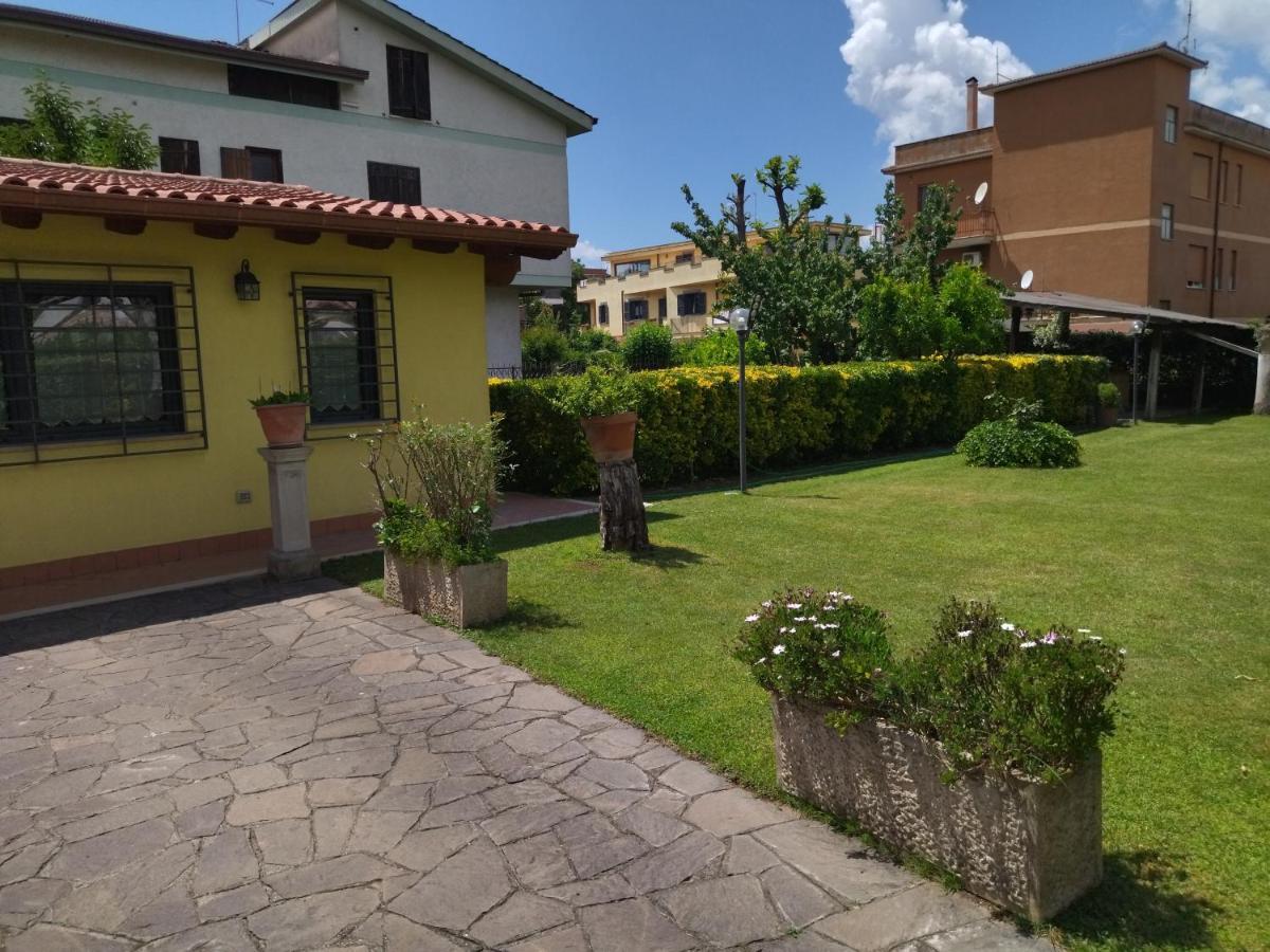 Lochaletcivico46 Roma Ngoại thất bức ảnh