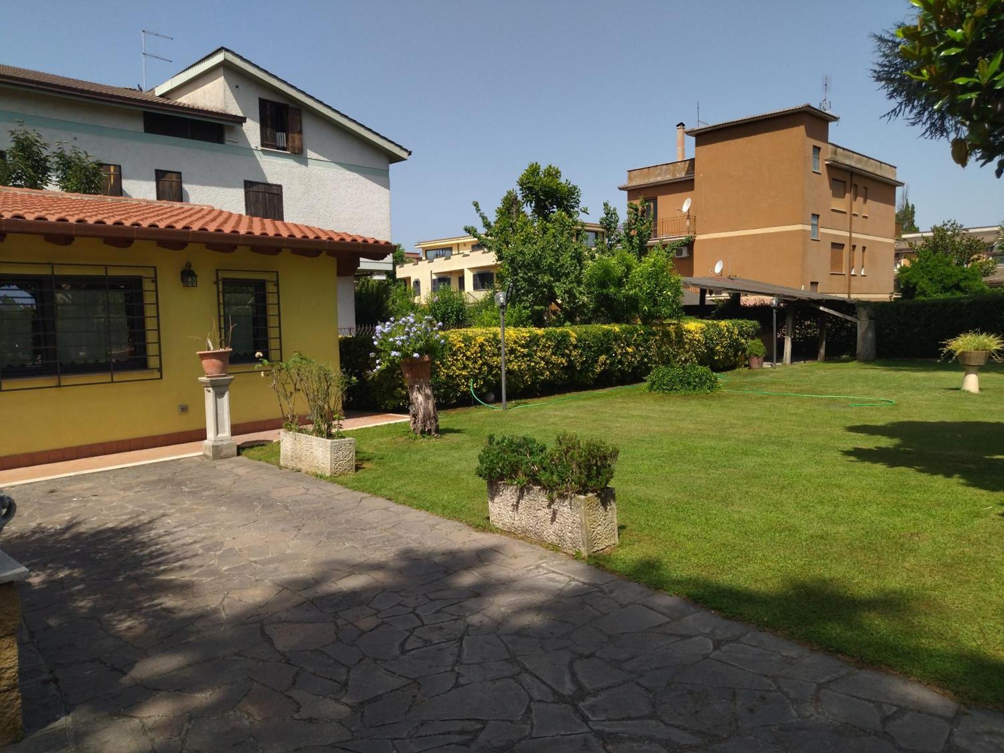 Lochaletcivico46 Roma Ngoại thất bức ảnh