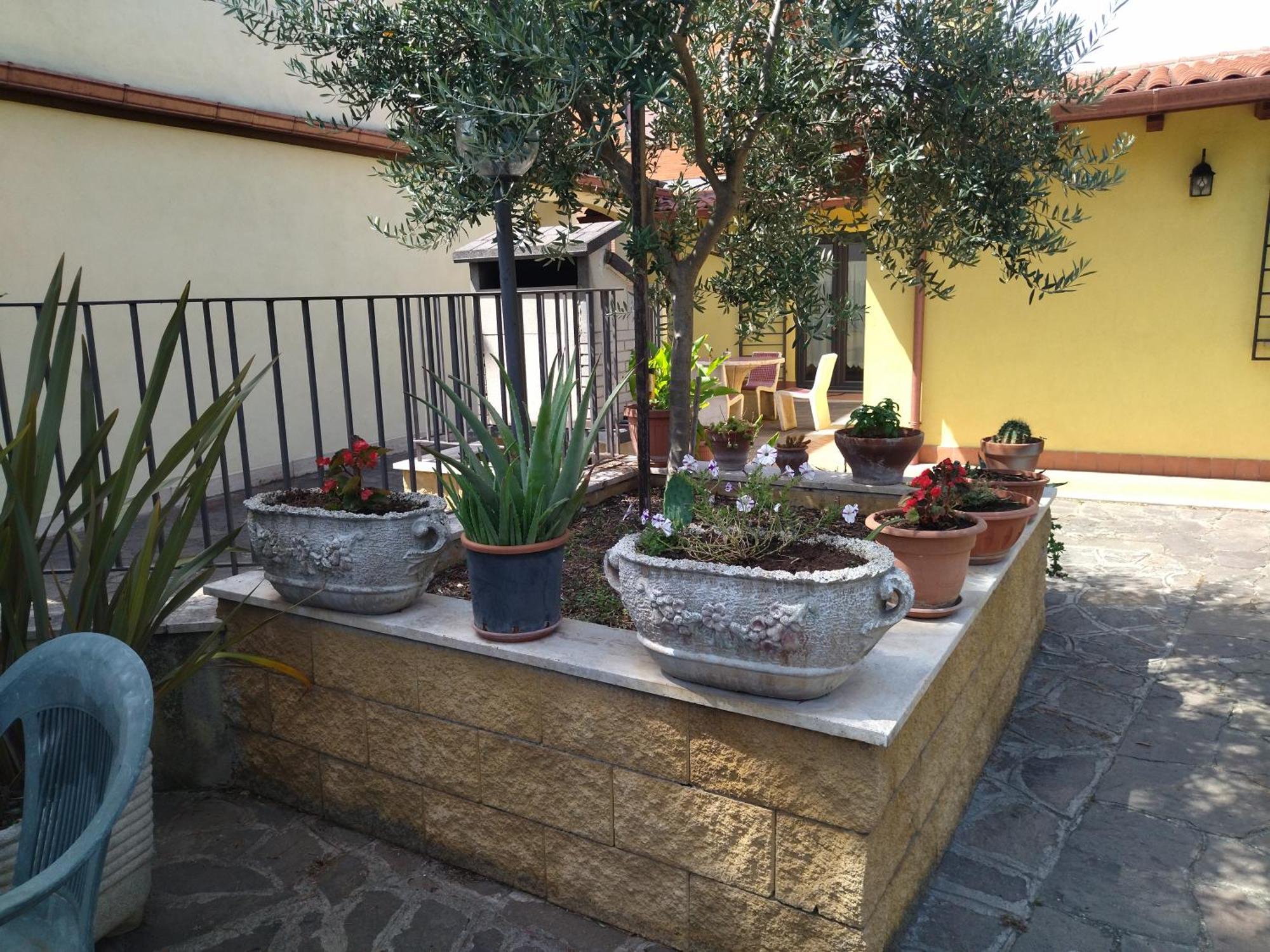 Lochaletcivico46 Roma Ngoại thất bức ảnh